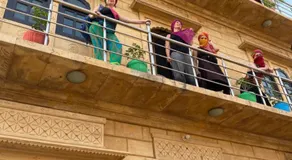 Blue Eye Hostel - Image 3