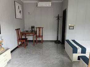 Linxian Zishuncheng Inn - Image 4
