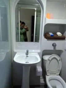 Jinfeng Hotel - Image 3