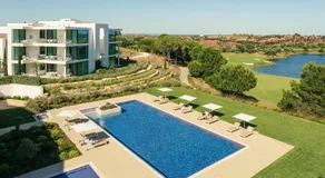 Monte Rei 3 bed Penthouse Apt - Image 2