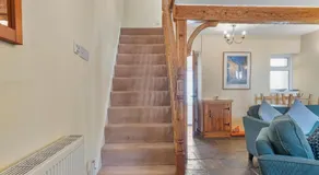 Beautiful 3 Bed Cottage in the Heart of Flookburgh - Pass the Keys - Image 3