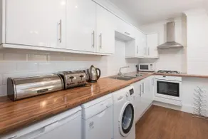 ⭐️Spacious, 2 bedroom central Brighton apartment⭐️ - Image 5