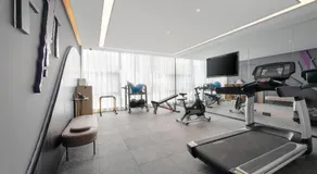 Atour Hotel Nanning Wuxiang Headquarter Base - Image 5