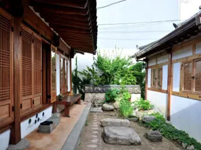 Gallery Jin Hanok Guesthouse - Image 5