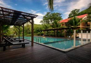 Redang Holiday Beach Resort - Image 2