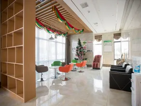 GreenTree Inn Hefei Huaxia International Chabocheng Branch - Image 2
