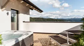 Pippos Mountain Lodge - Image 2
