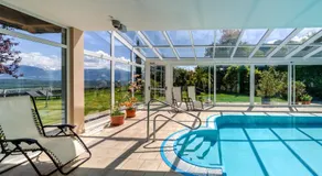 DAS MATSCHER Residence & Garden Hotel - Image 5