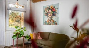 Apartamento vacacional con 2 dormitorios para 3 personas - Image 4
