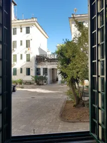 Testaccio Charme Apt - Image 4