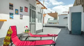 Ferienhaus 'La Brisa Loft' mit Bergblick, privater Terrasse und WLAN - Image 4