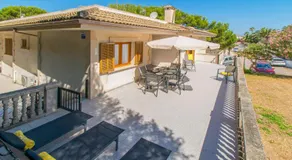 Villa CANTA, Muro Beach, Alcudia - Image 3
