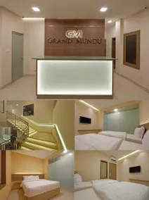 Grand Mundu Hotel - Image 2