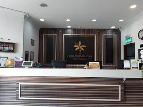 Hotel Seri Malaysia Pulau Pinang - Image 4