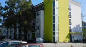 K&K Apartment Siófok - Image 4