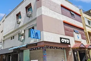 OYO Flagship 813597 Sri Sai exotic stay - Image 3