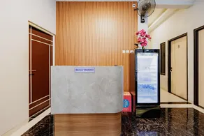 RedDoorz NH Syariah near UNIMUS 2 Semarang - Image 4