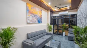 Hotel Zane Aura - Image 4