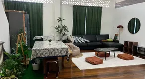 La Wood Homestay near Kuala Besut Jetty - Image 4