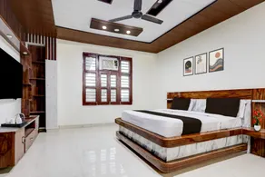 Super Townhouse Sheesh Mahal Farrukh Nagar - Image 2