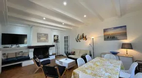 Villa Jalymour for 4 persons in Le Canon - Image 3