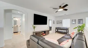 Nirvana Escape, Pool, hot tub, game room, home gym! - Image 5