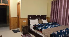 LakeDaze Cafe & Stay Shangarh - Image 2