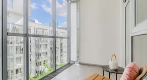 Dworzec Gdanski P&O Apartments - Image 4