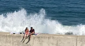 The Beach Getaway - Image 4