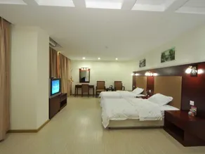Wanxiang Hotel - Image 4