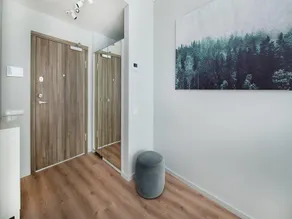 Modern brand new apartments in heart of Vilnius - Image 4