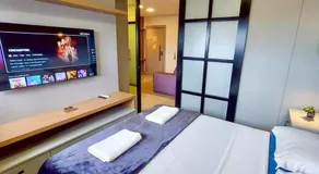 Luxury Collection - Elegância com Quarto Privativo - Image 2