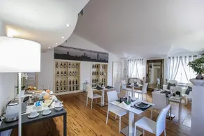 B&B Le Logge Luxury Rooms - Image 5