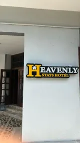 Hotel Heavenly Stays - Image 3