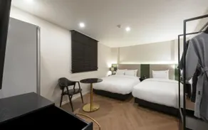 Hotel Yaja Gwangalli - Image 2