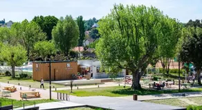 Studio confortable à Bellerive-sur-Allier 30 m² avec jardin - Image 1