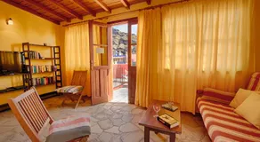 Maisonette Tazacorte 1 bedroom apartment - Image 5