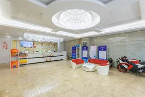 Ledong Juyuan Boutique Hotel (Jiusuo) - Image 3