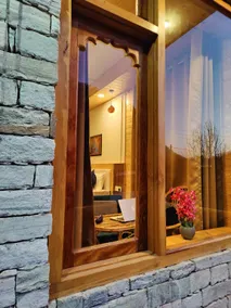 Tirthan Stone Age Inn - Image 2