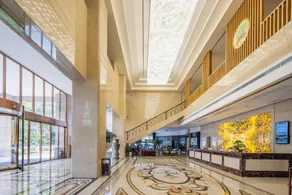 Xiangyang International Hotel - Image 3