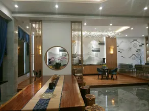 Jinhua Hotel (Yanhua East Road Branch) - Image 3