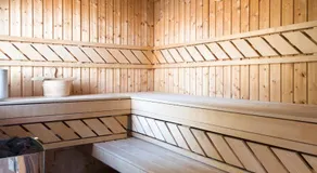 Acacias belle maison avec Piscine chauffée, Spa et Sauna - Image 3