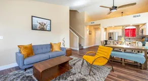 Mountain Jewel Modern Townhome in the Pines Great Location Near Downtown Flagstaff - Image 2