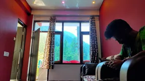Shanti Cafe - Signature Stays Kasol - Image 5