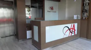 Hotel SPA GBC Avenida Pontevedra - Image 3