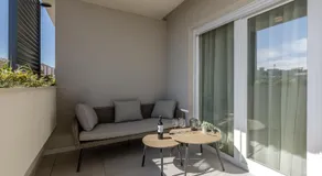 6 Islands - Holiday & Business Apartments - free garage parking - Image 3