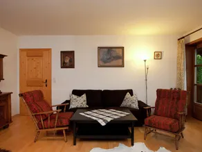 Sunlit Apartment near Ski Area in Mittersill - Image 5