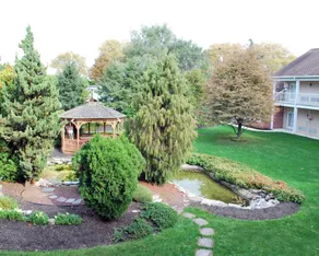 Rodeway Inn & Suites Myerstown - Lebanon - Image 4