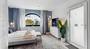 Gemütliches & Modernes Apartment - Image 2