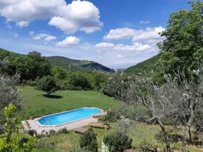 La Volpe a Chianti Country Home - Image 4